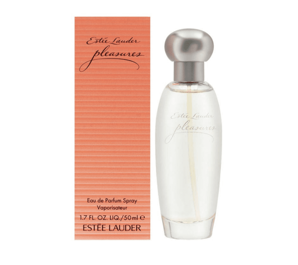 Estee Lauder Pleasures Eau de Parfum